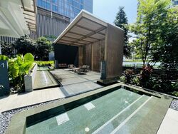 Marine Blue (D15), Condominium #480953611